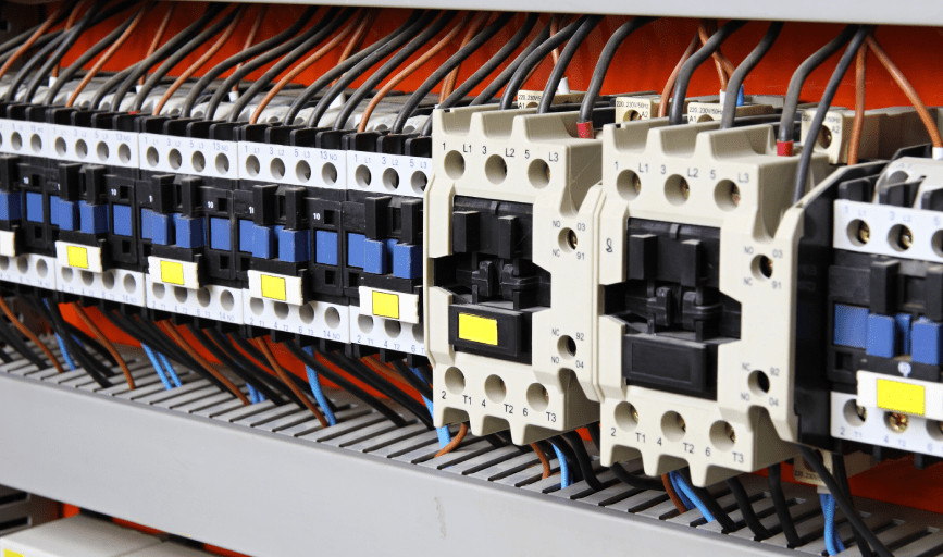Panel Upgrades